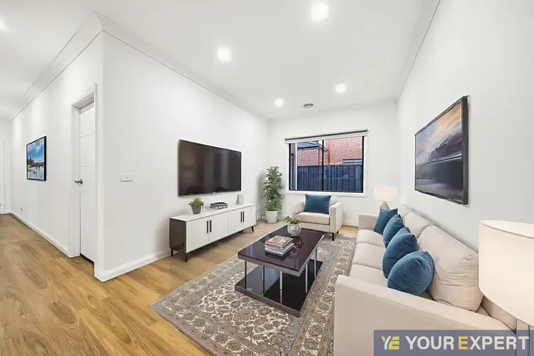 Fourth view of Homely house listing, 52 Theatre Circuit, Clyde North VIC 3978