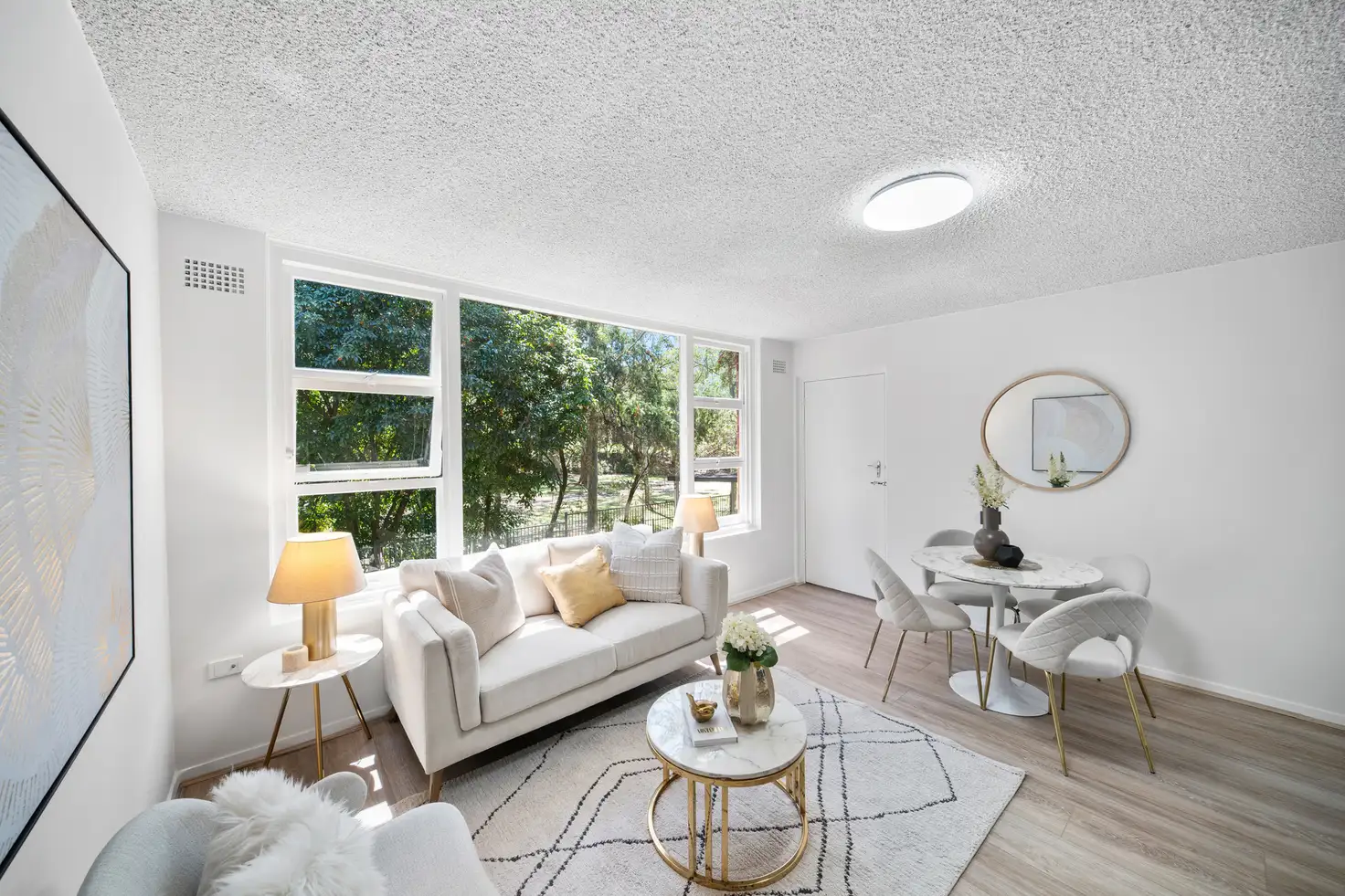 Main view of Homely unit listing, 3/47 Bridge Street, Epping NSW 2121