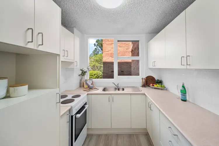 Second view of Homely unit listing, 3/47 Bridge Street, Epping NSW 2121