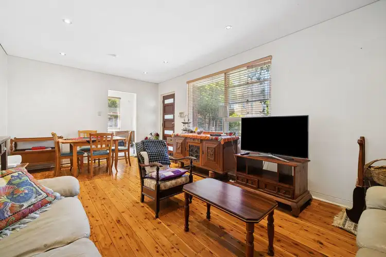 Second view of Homely unit listing, 5/176 Russell Avenue, Dolls Point NSW 2219