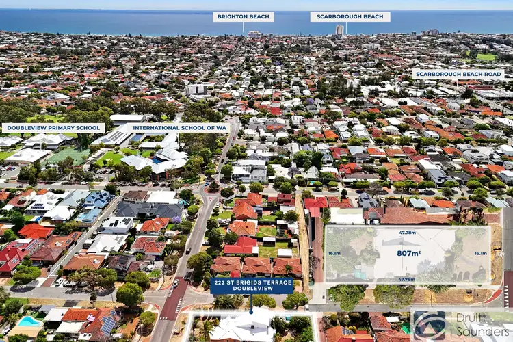 222 St Brigids Terrace, Doubleview WA 6018