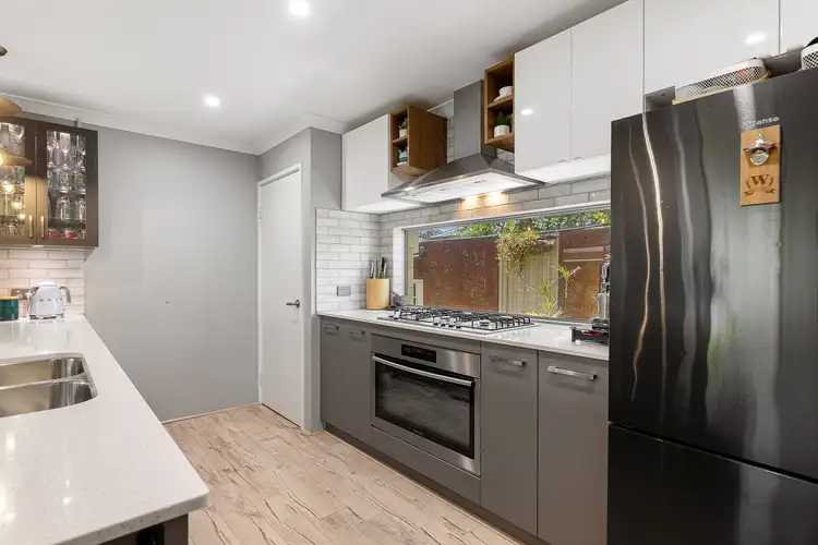 Fourth view of Homely house listing, 59 Lloyd Avenue, Ravenswood WA 6208