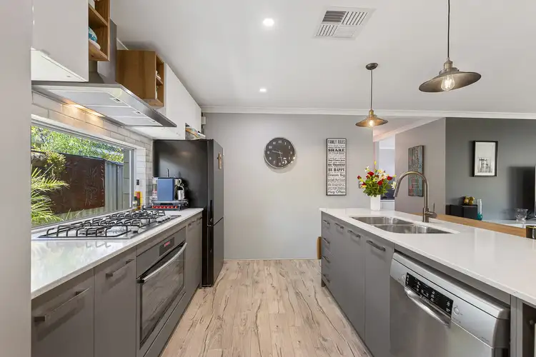 Fifth view of Homely house listing, 59 Lloyd Avenue, Ravenswood WA 6208