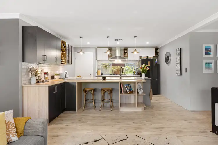 Sixth view of Homely house listing, 59 Lloyd Avenue, Ravenswood WA 6208