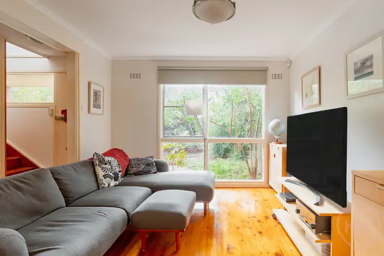 Fourth view of Homely semi-detached listing, 34 Haddon Street, Hackett ACT 2602