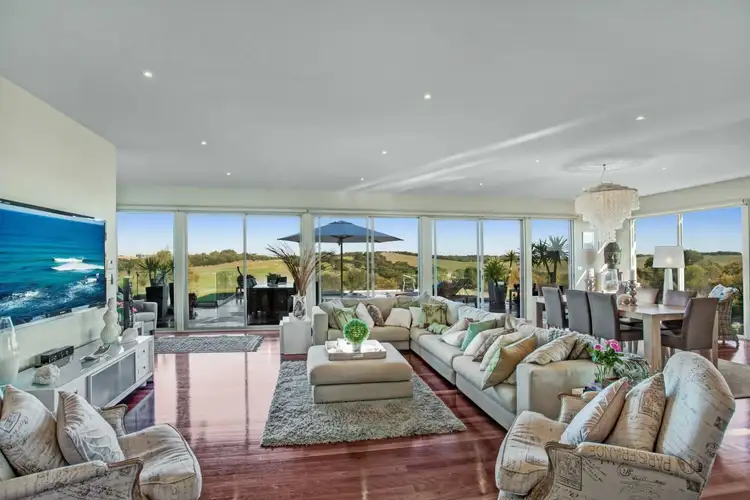 Second view of Homely house listing, 30 Lahinch Drive, Fingal VIC 3939