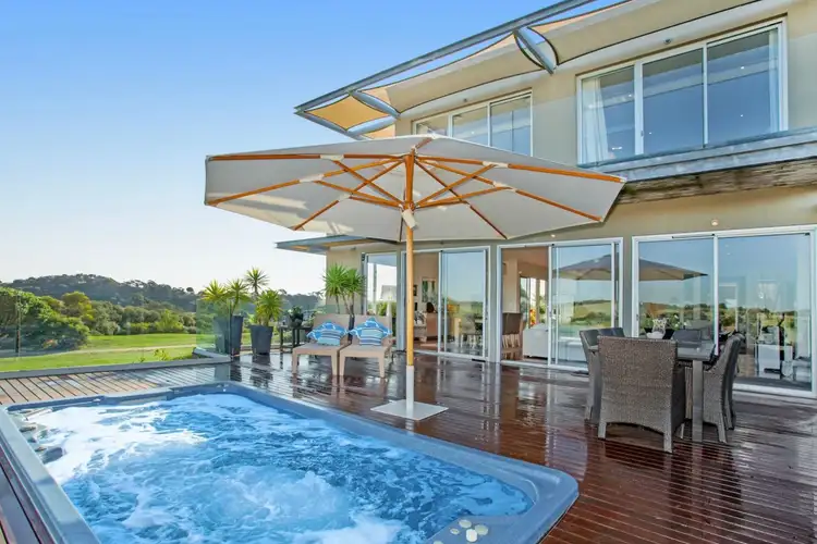 Third view of Homely house listing, 30 Lahinch Drive, Fingal VIC 3939