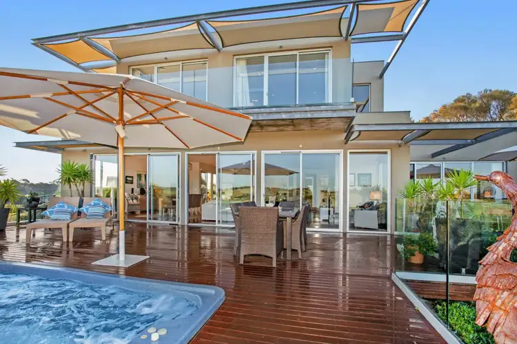 Fourth view of Homely house listing, 30 Lahinch Drive, Fingal VIC 3939