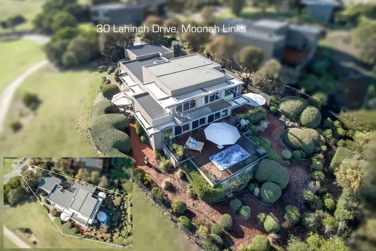 Sixth view of Homely house listing, 30 Lahinch Drive, Fingal VIC 3939