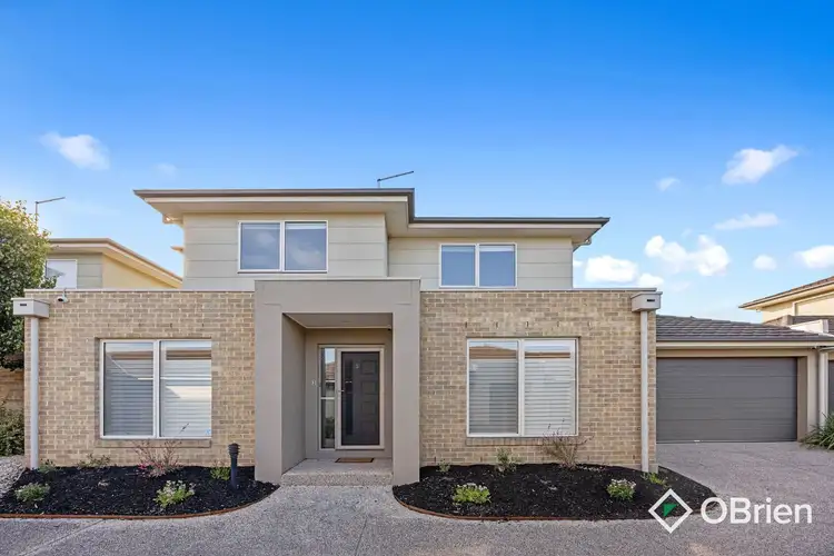 3/61 Green Island Avenue, Mount Martha VIC 3934