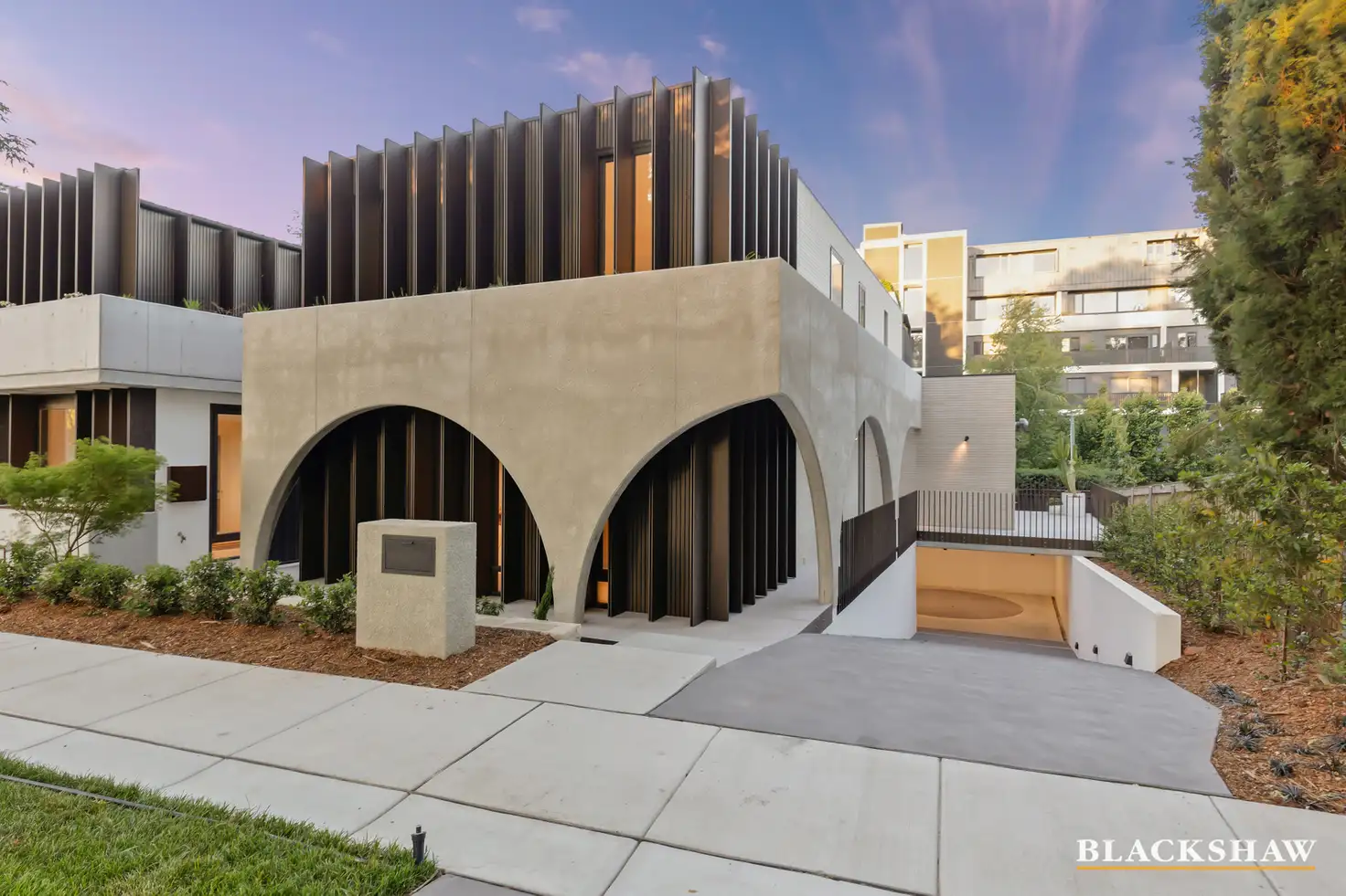 Main view of Homely house listing, 75 Franklin Street, Forrest ACT 2603