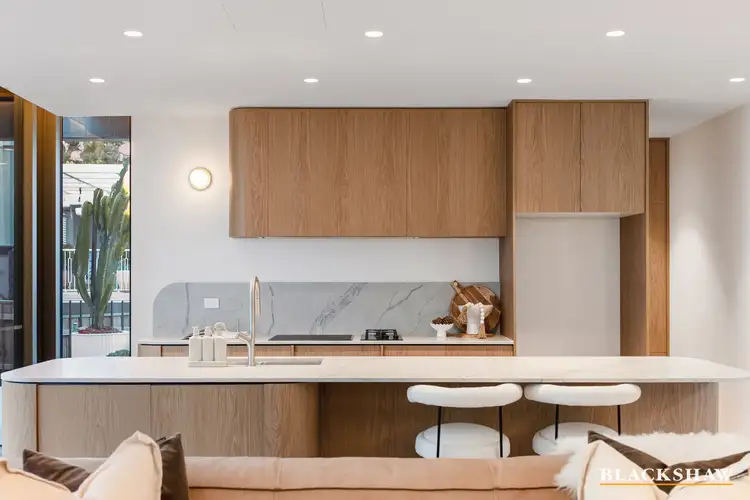 Fourth view of Homely house listing, 75 Franklin Street, Forrest ACT 2603