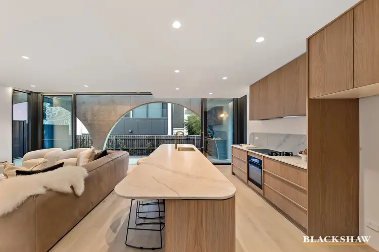 Sixth view of Homely house listing, 75 Franklin Street, Forrest ACT 2603