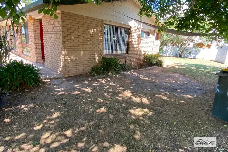 Second view of Homely unit listing, 2/113-115 Bank Street, Howlong NSW 2643