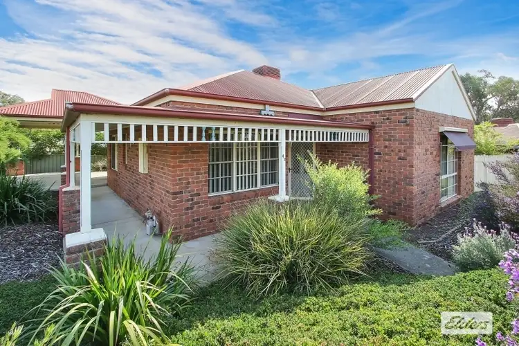 42 Falcon Circuit, Wodonga VIC 3690