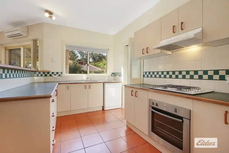 Second view of Homely house listing, 42 Falcon Circuit, Wodonga VIC 3690