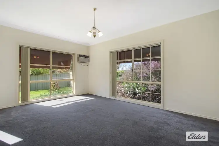 Fourth view of Homely house listing, 42 Falcon Circuit, Wodonga VIC 3690