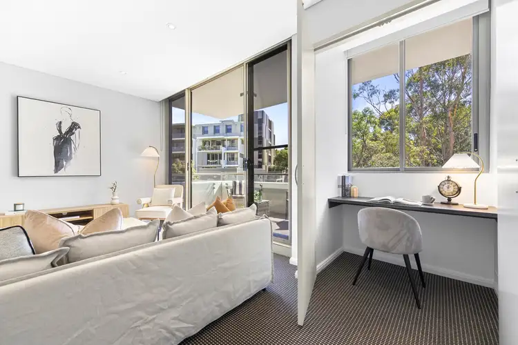 Fifth view of Homely apartment listing, 116/20 Epping Park Drive, Epping NSW 2121
