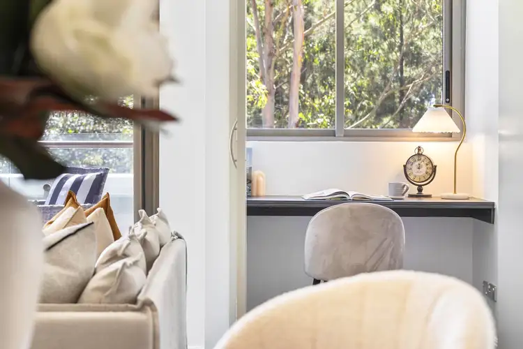 Sixth view of Homely apartment listing, 116/20 Epping Park Drive, Epping NSW 2121