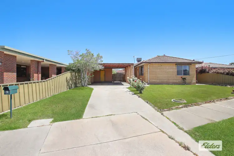 7 Sapphire Circuit, Wodonga VIC 3690