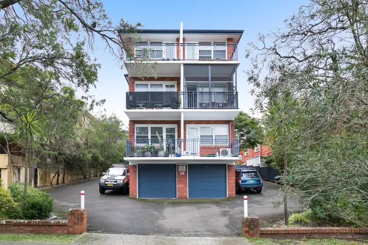 12/33 Searl Road, Cronulla NSW 2230