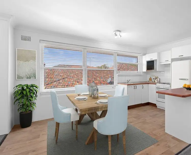 Second view of Homely apartment listing, 12/33 Searl Road, Cronulla NSW 2230