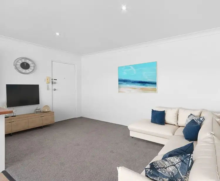 Third view of Homely apartment listing, 12/33 Searl Road, Cronulla NSW 2230