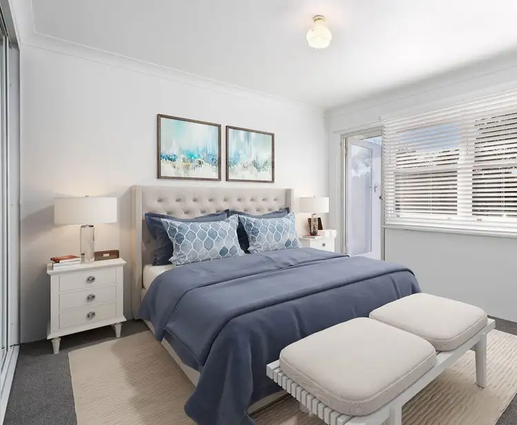 Fourth view of Homely apartment listing, 12/33 Searl Road, Cronulla NSW 2230