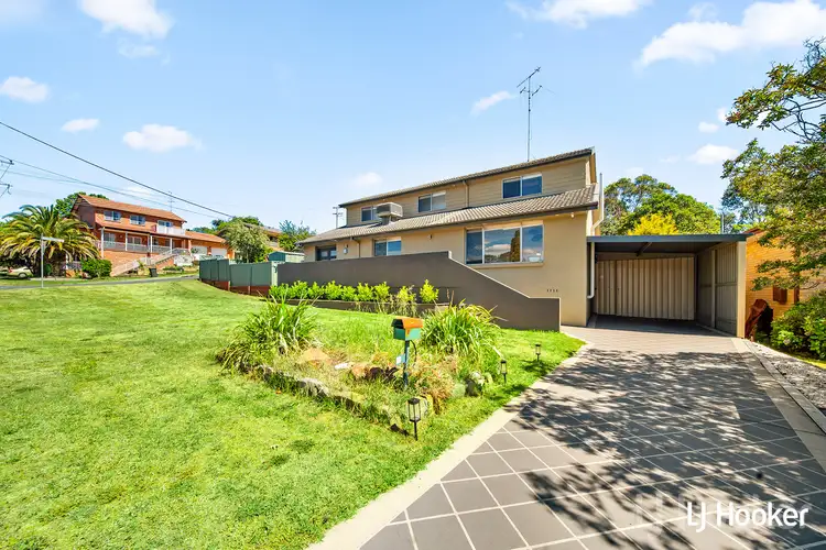 41 Early Street, Crestwood NSW 2620