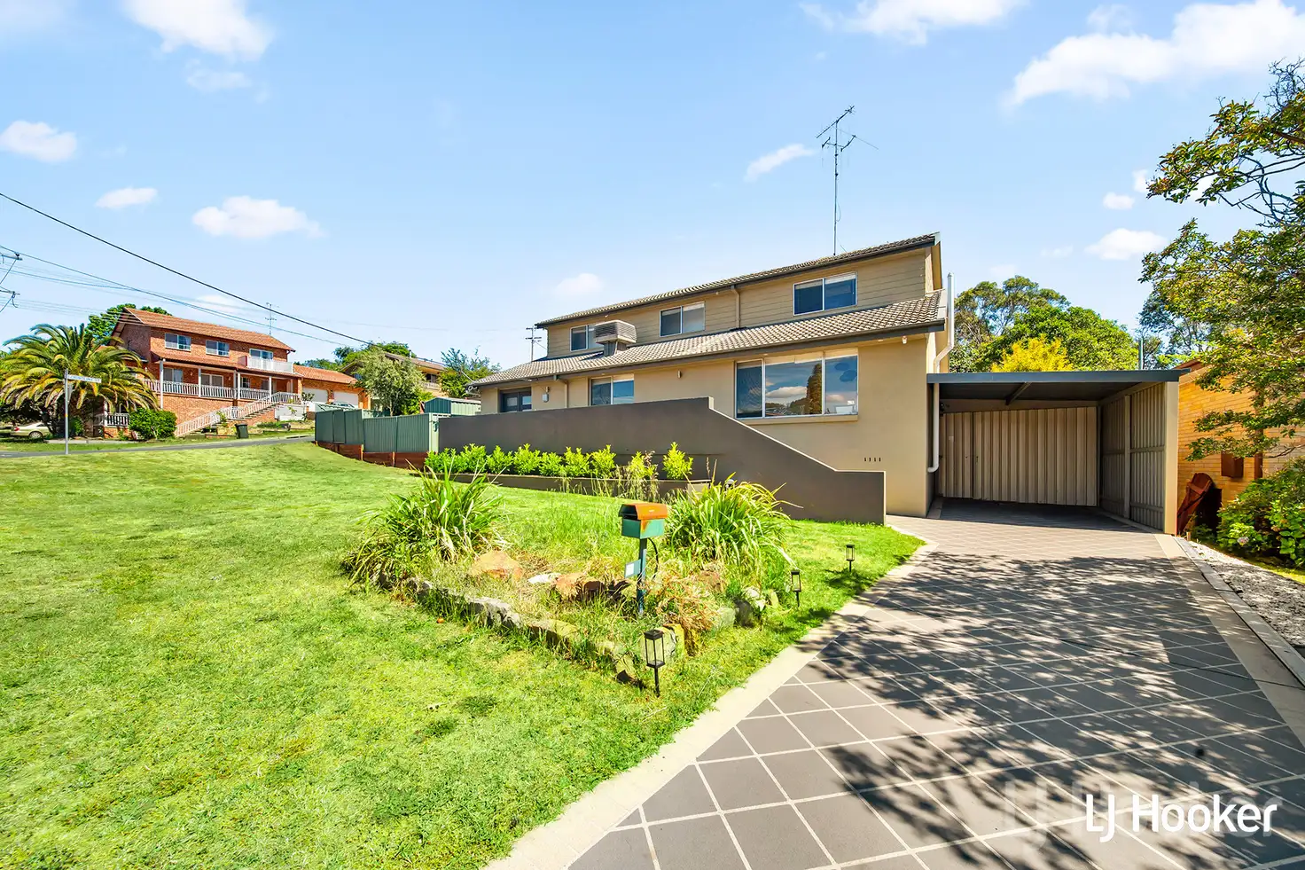 Main view of Homely house listing, 41 Early Street, Crestwood NSW 2620