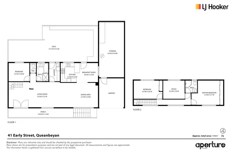 Second view of Homely house listing, 41 Early Street, Crestwood NSW 2620