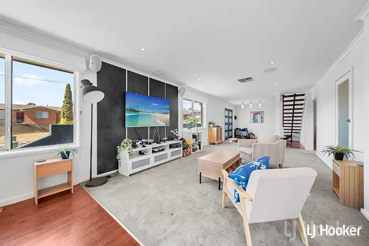 Third view of Homely house listing, 41 Early Street, Crestwood NSW 2620