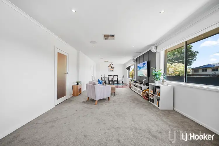 Fourth view of Homely house listing, 41 Early Street, Crestwood NSW 2620