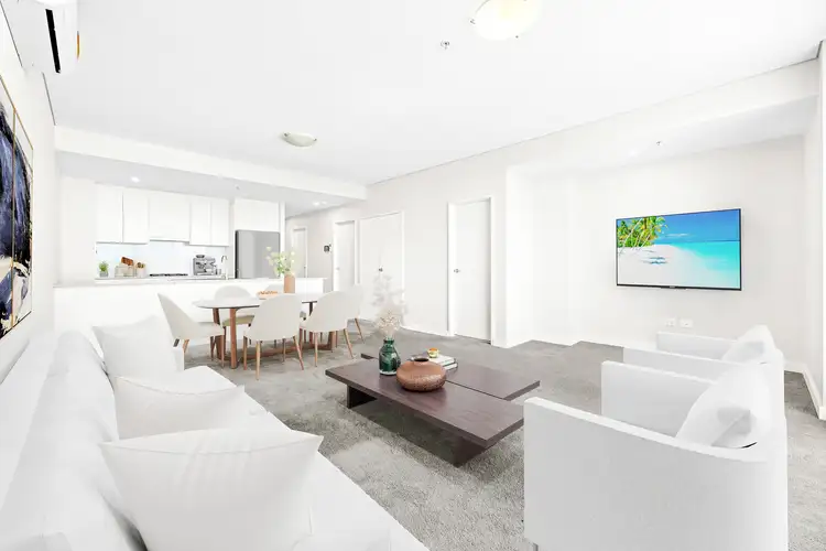 909/194 Stacey Street, Bankstown NSW 2200