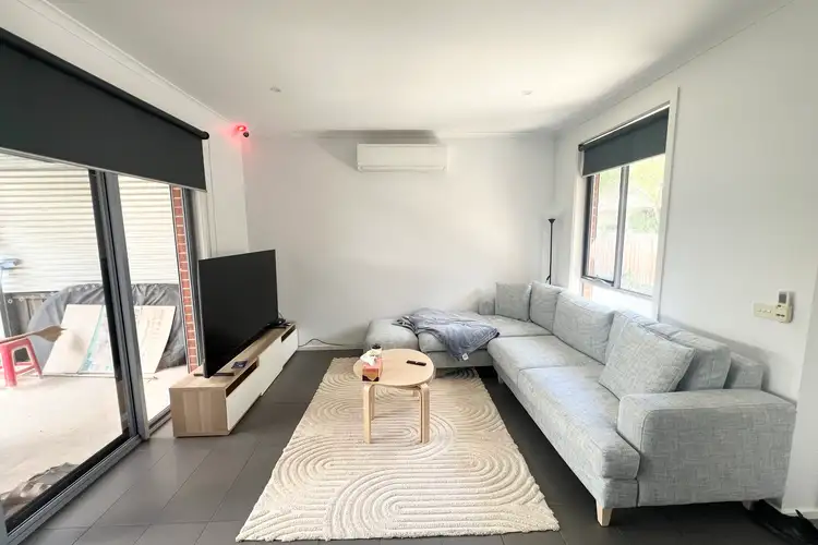 Third view of Homely unit listing, 2/50 Douglas Avenue, St Albans VIC 3021