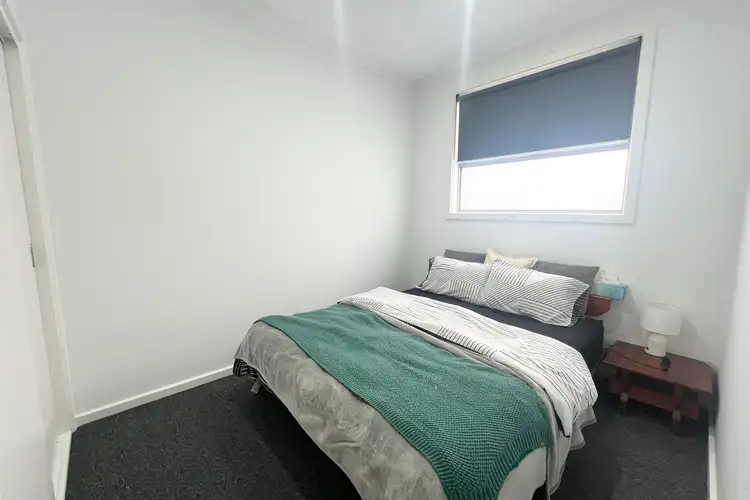 Fourth view of Homely unit listing, 2/50 Douglas Avenue, St Albans VIC 3021