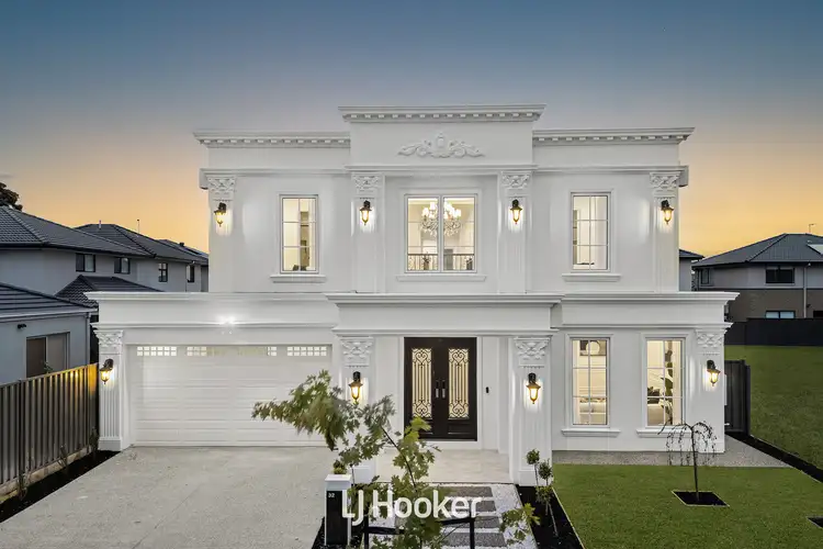 32 Atrani Avenue, Berwick VIC 3806