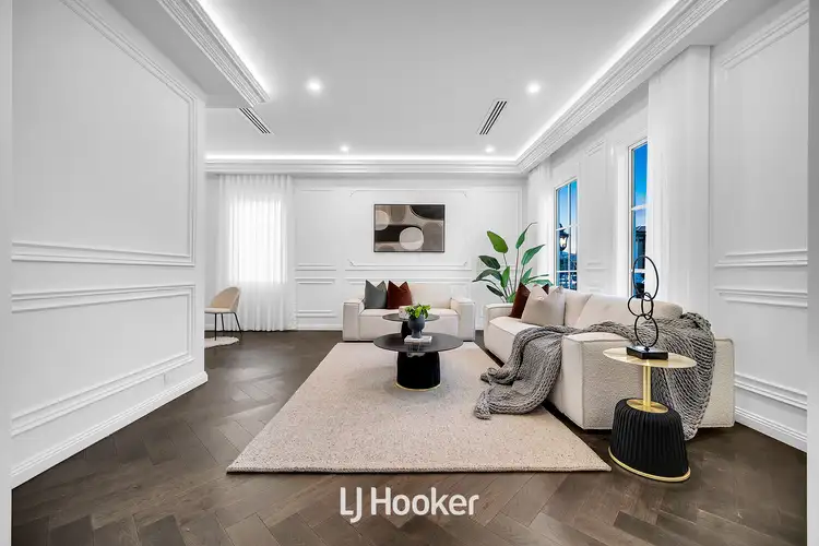 Sixth view of Homely house listing, 32 Atrani Avenue, Berwick VIC 3806