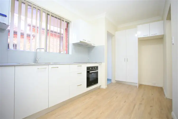 Second view of Homely unit listing, 5/9 Fletcher Street, Campsie NSW 2194