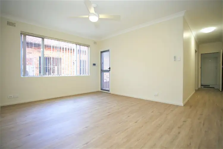 Third view of Homely unit listing, 5/9 Fletcher Street, Campsie NSW 2194