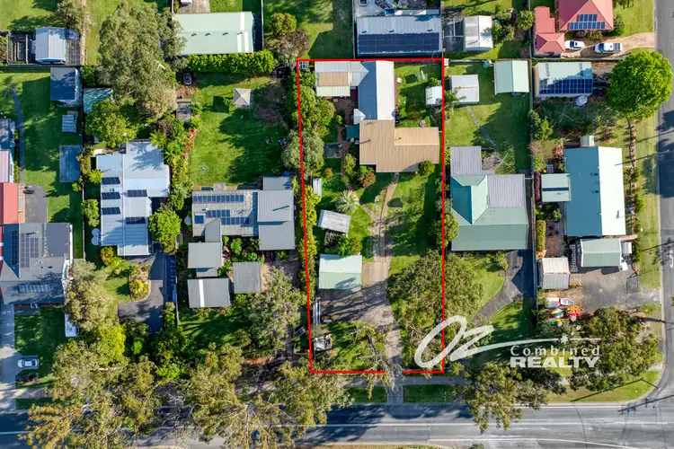 1 Tasman Road, St Georges Basin NSW 2540