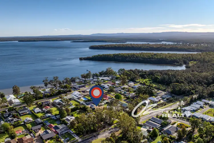 Fourth view of Homely house listing, 1 Tasman Road, St Georges Basin NSW 2540