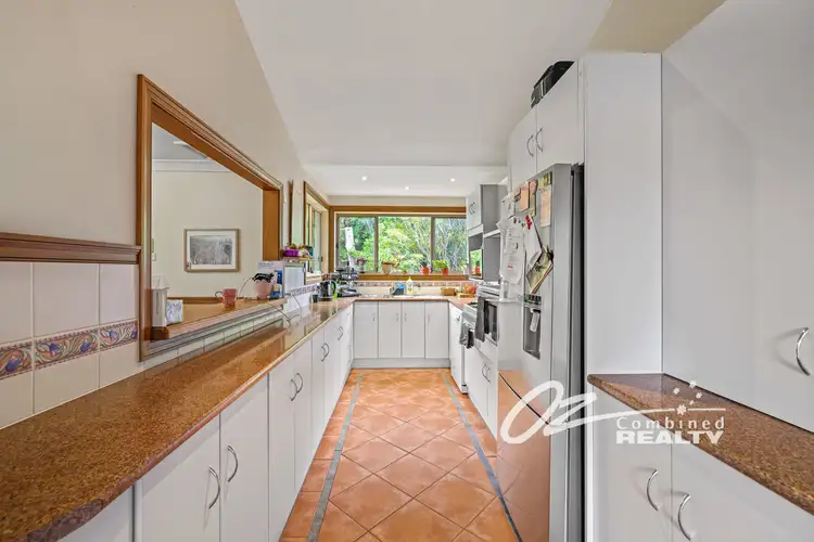 Fifth view of Homely house listing, 1 Tasman Road, St Georges Basin NSW 2540