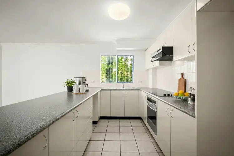 Second view of Homely apartment listing, 9/9-13 Clubb Crescent, Miranda NSW 2228