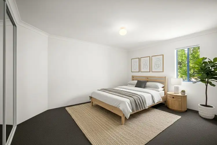 Third view of Homely apartment listing, 9/9-13 Clubb Crescent, Miranda NSW 2228