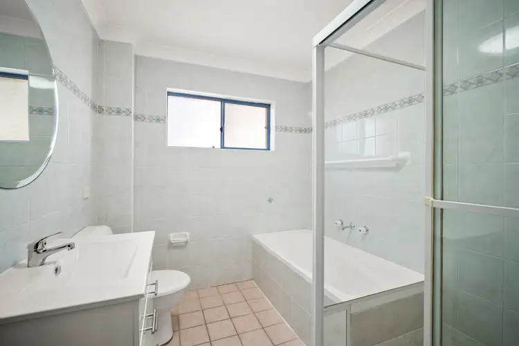 Fourth view of Homely apartment listing, 9/9-13 Clubb Crescent, Miranda NSW 2228