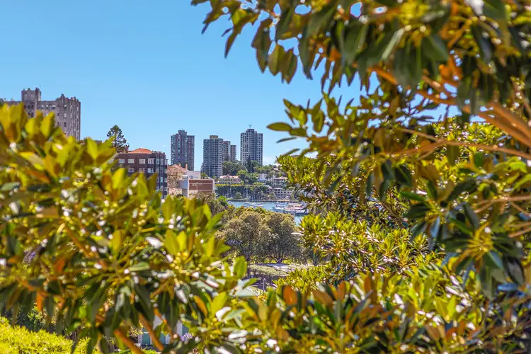 Second view of Homely apartment listing, 64/50 Roslyn Gardens, Elizabeth Bay NSW 2011