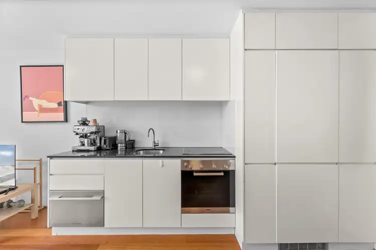 Fifth view of Homely apartment listing, 64/50 Roslyn Gardens, Elizabeth Bay NSW 2011