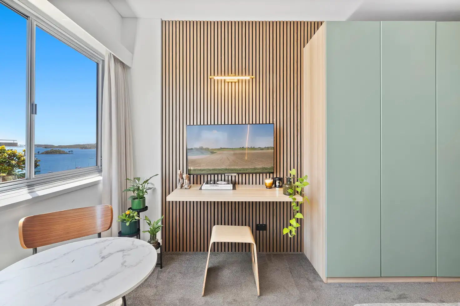 Main view of Homely studio listing, 614/28 Macleay Street, Potts Point NSW 2011