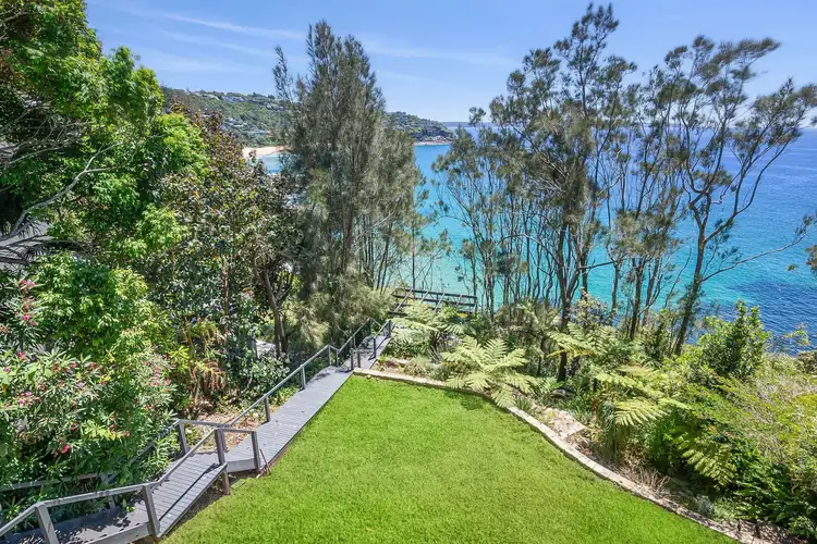 163 Whale Beach Road, Whale Beach NSW 2107